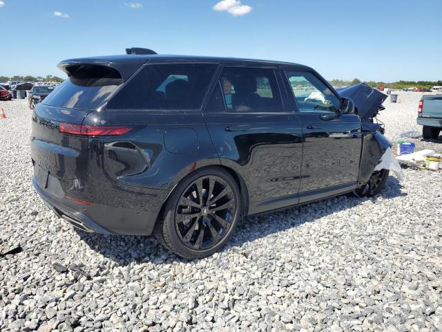2025 LAND ROVER RANGE ROVE - Other View