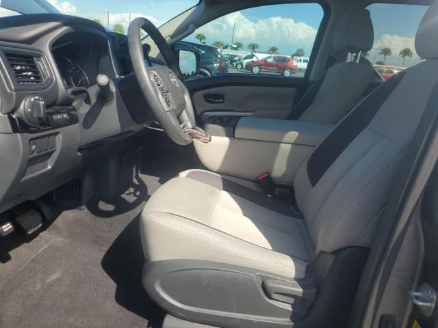 2023 NISSAN TITAN S - 1N6AA1EC8PN109200