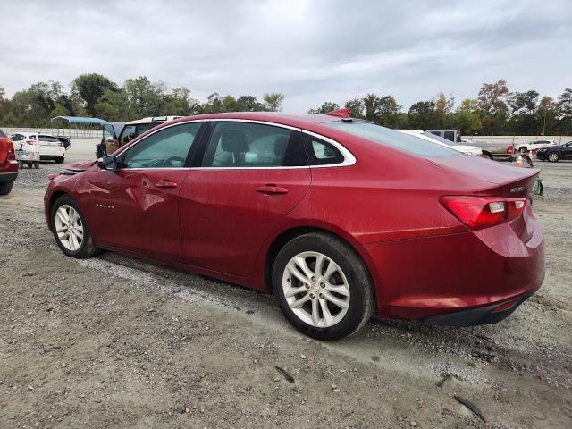 2018 CHEVROLET MALIBU LT 1G1ZD5ST8JF180075