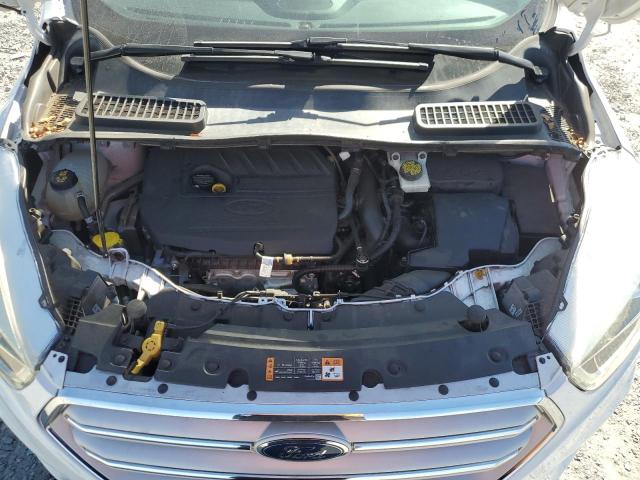 2018 FORD ESCAPE SEL - 1FMCU9HD4JUB55296