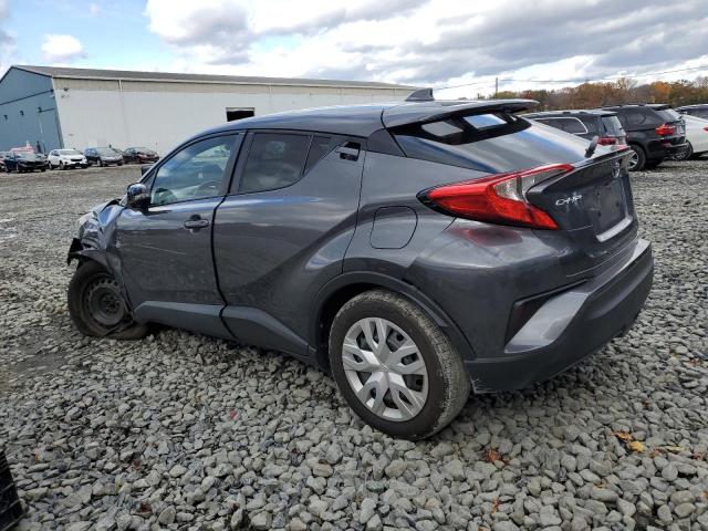 2019 TOYOTA C-HR XLE #3298105156