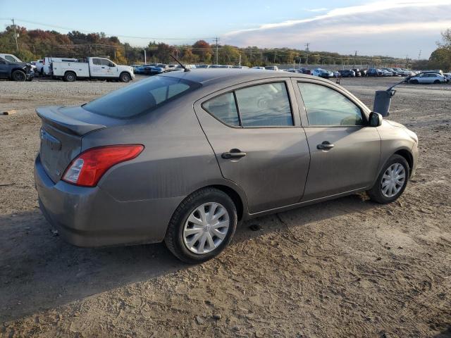 2015 NISSAN VERSA S - 3N1CN7AP8FL853635