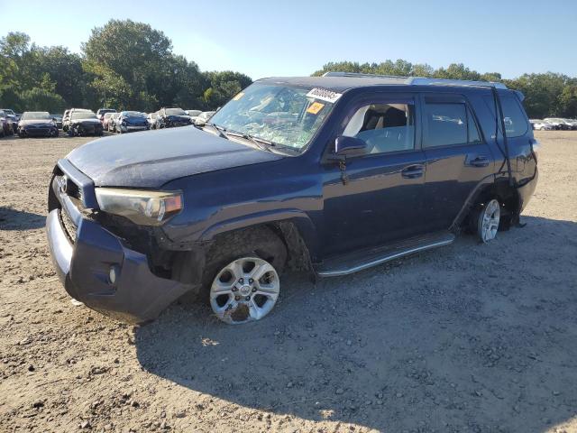 TOYOTA 4RUNNER SR5/SR5 PREMIUM