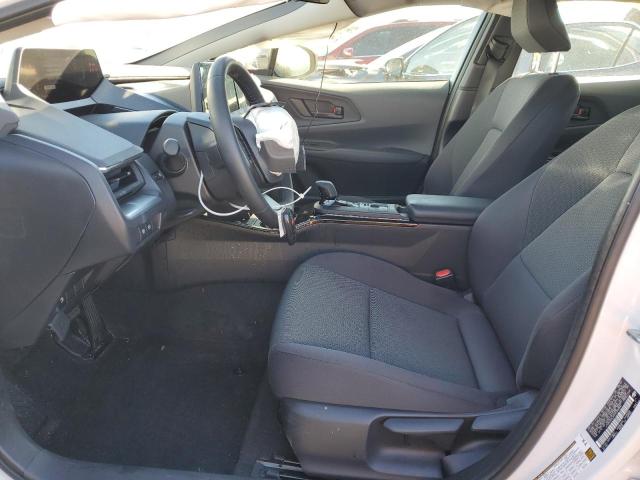 2024 TOYOTA PRIUS LE JTDACAAUXR3036860