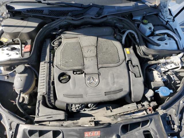 2014 MERCEDES-BENZ C 300 4MAT #3294688037