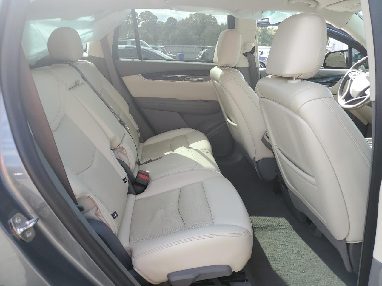 CADILLAC XT6 PREMIUM LUXURY