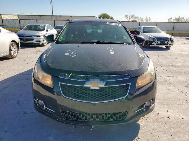 2011 CHEVROLET CRUZE LT - 1G1PG5S96B7165573