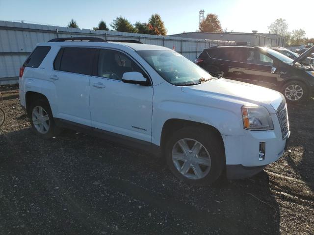 2011 GMC TERRAIN SL #3273789349