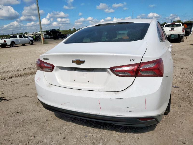 2020 CHEVROLET MALIBU LT 1G1ZD5ST5LF052671