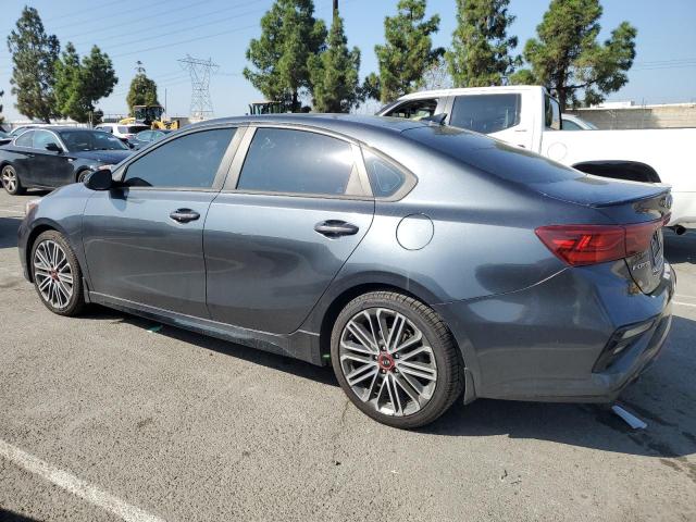 2021 KIA FORTE GT - Inny widok