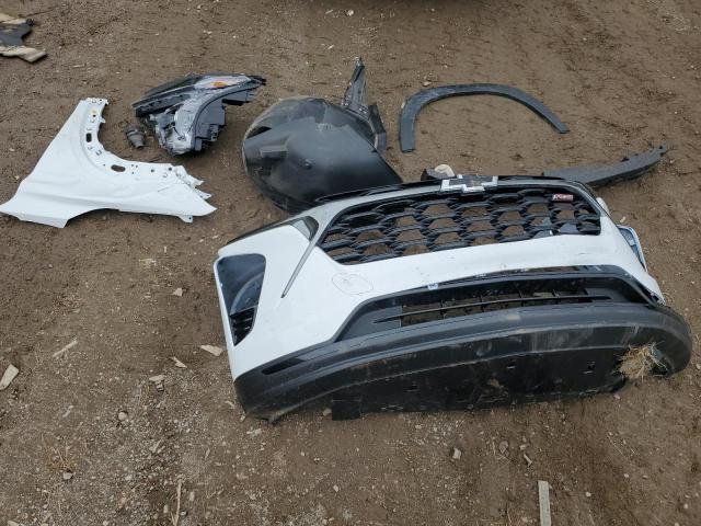 2025 CHEVROLET TRAX 2RS - KL77LJEP5SC004903