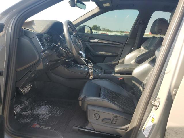 2019 AUDI SQ5 PREMIUM PLUS WA1B4AFY0K2006821