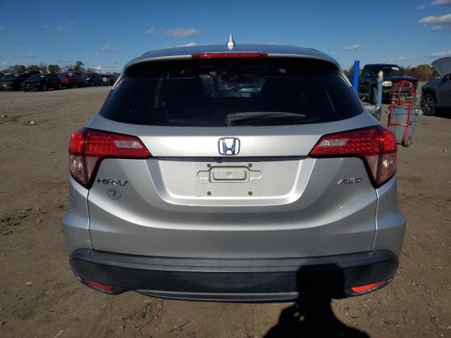 2016 HONDA HR-V EX - 3CZRU6H59GM716671