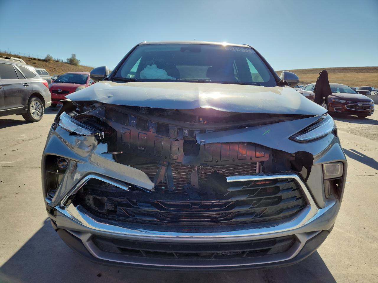 BUICK ENCORE PREFERRED