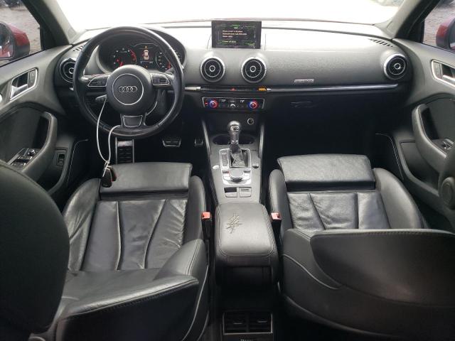 2015 AUDI A3 PREMIUM WAUEFGFFXF1026498