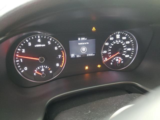 2021 KIA FORTE GT L - 3KPF34AD4ME271893