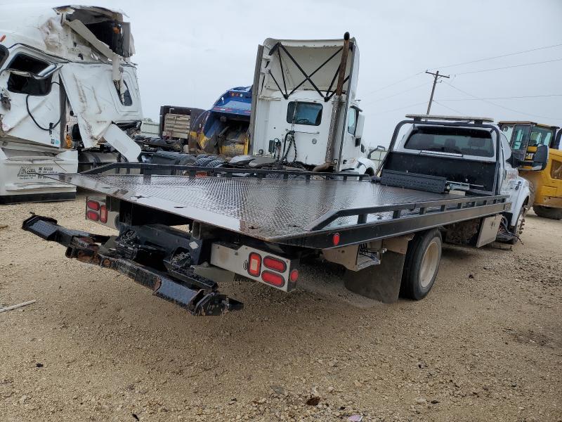 2019 FORD F650 SUPER #3306633858