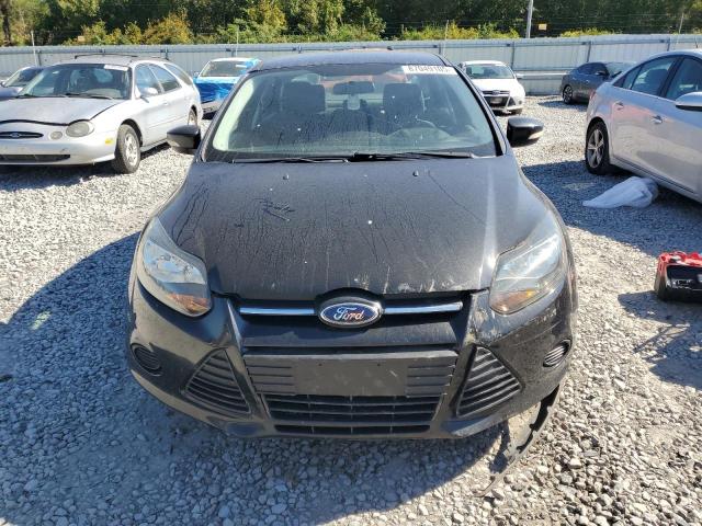 2014 FORD FOCUS SE - 1FADP3F29EL234799
