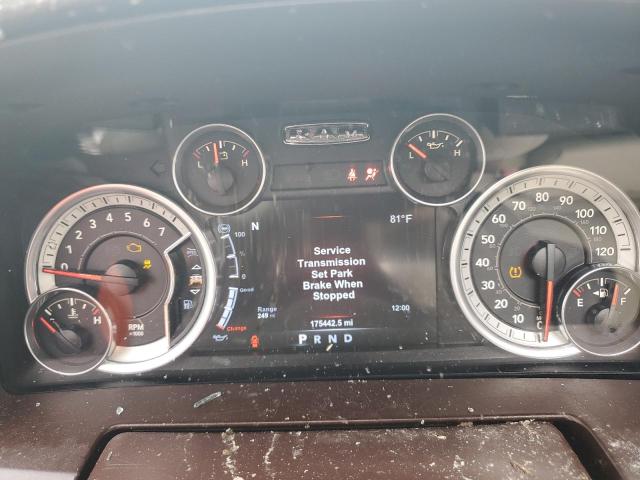 2015 RAM 1500 LARAM #3293567940