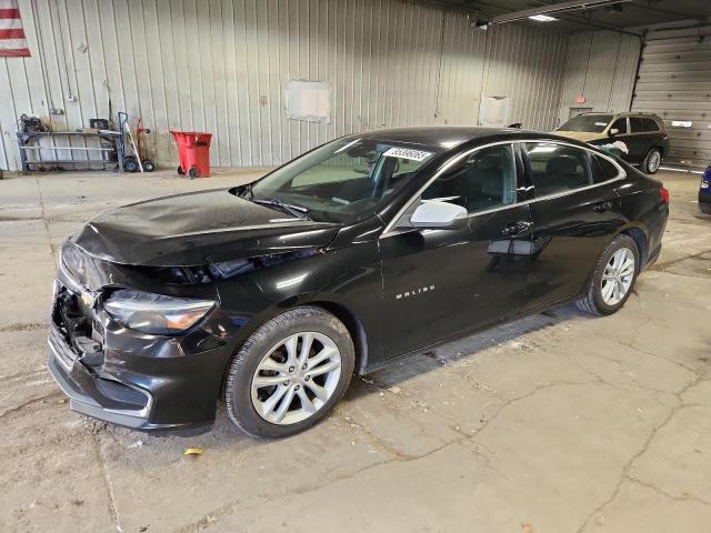 Global Auto Auctions: 2018 CHEVROLET MALIBU LT