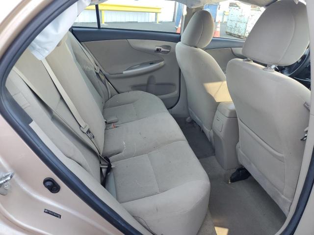 2011 TOYOTA COROLLA BA - 2T1BU4EE5BC629190