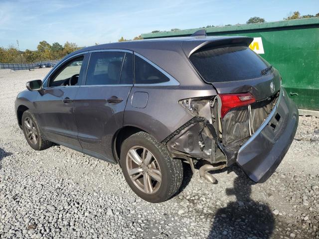 2013 ACURA RDX - 5J8TB3H36DL013218