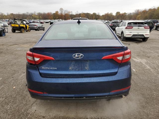 2016 HYUNDAI SONATA SE 5NPE24AF4GH328612