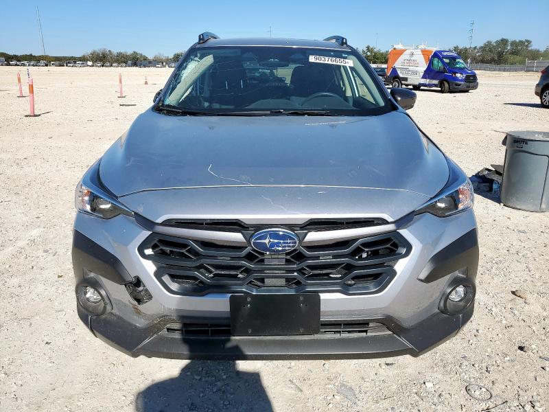 2025 SUBARU CROSSTREK #3305652724