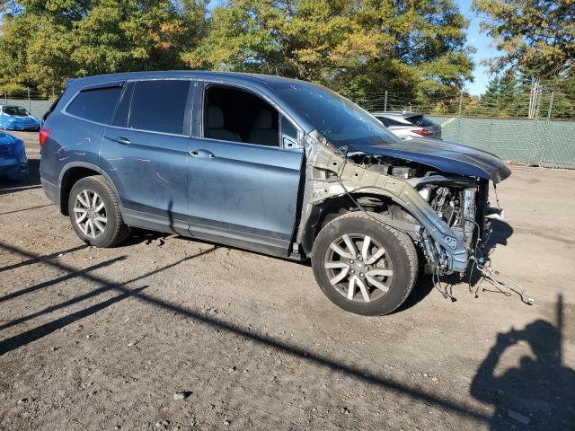 2019 HONDA PILOT EXL - 5FNYF6H47KB001078