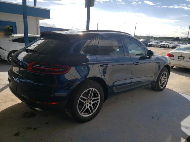 2018 PORSCHE MACAN #3301782351