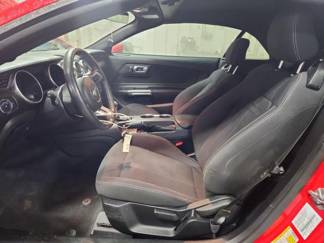 2022 FORD MUSTANG #3304012649