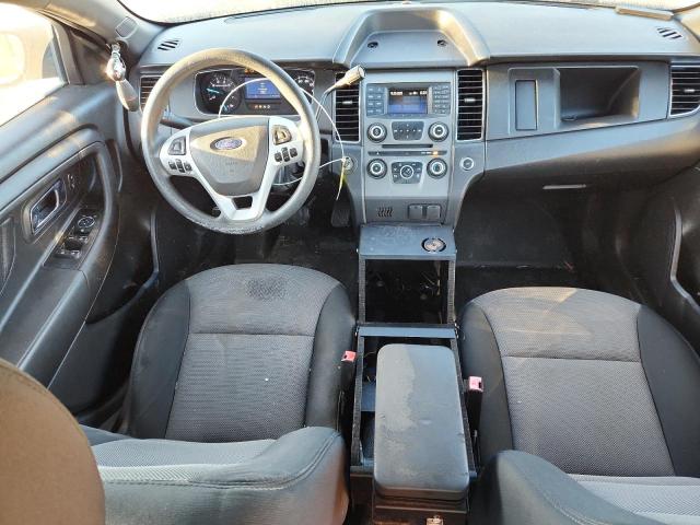 2013 FORD TAURUS POL - 1FAHP2L88DG225765