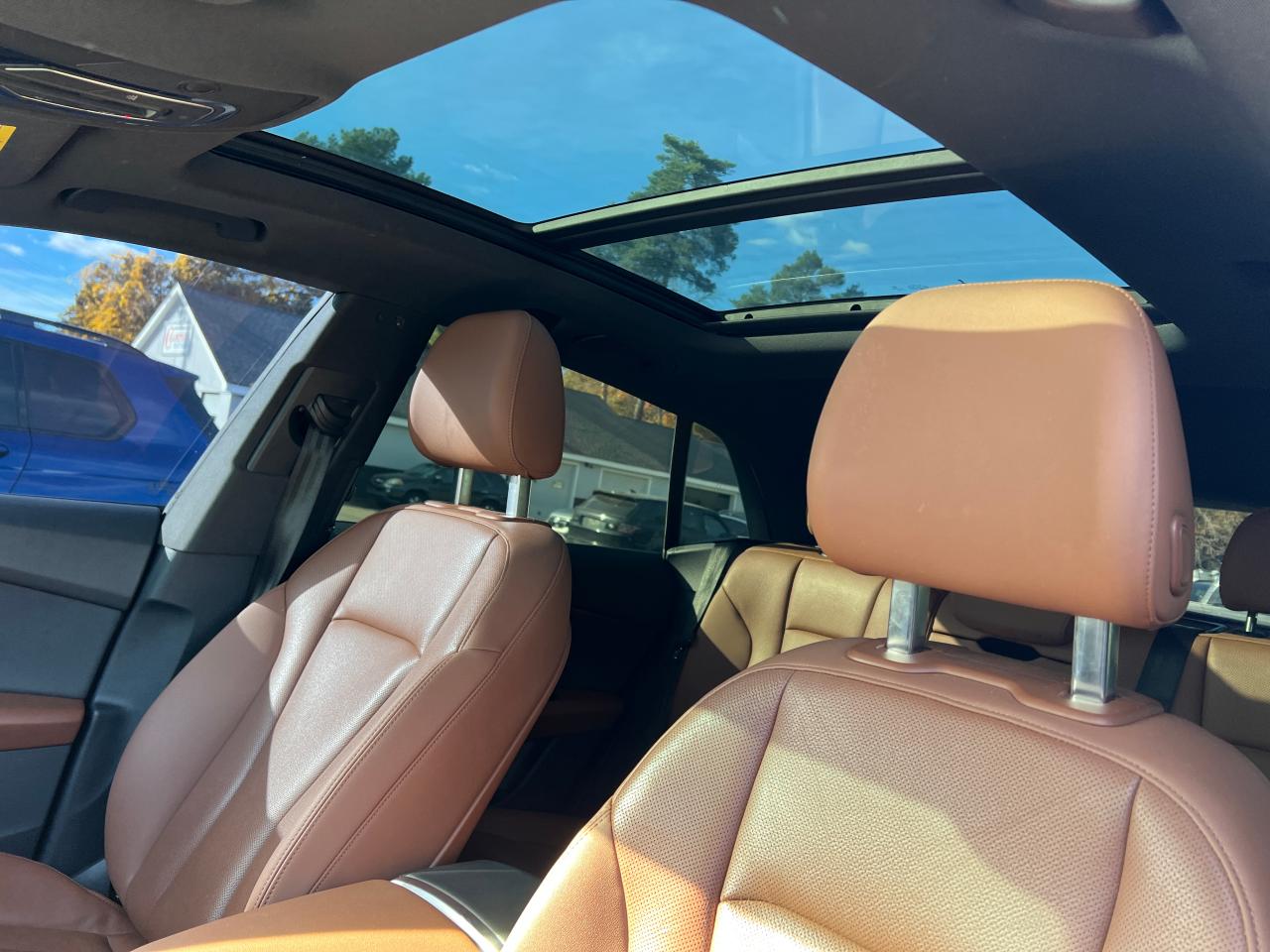 AUDI Q8 PREMIUM PLUS S-LINE