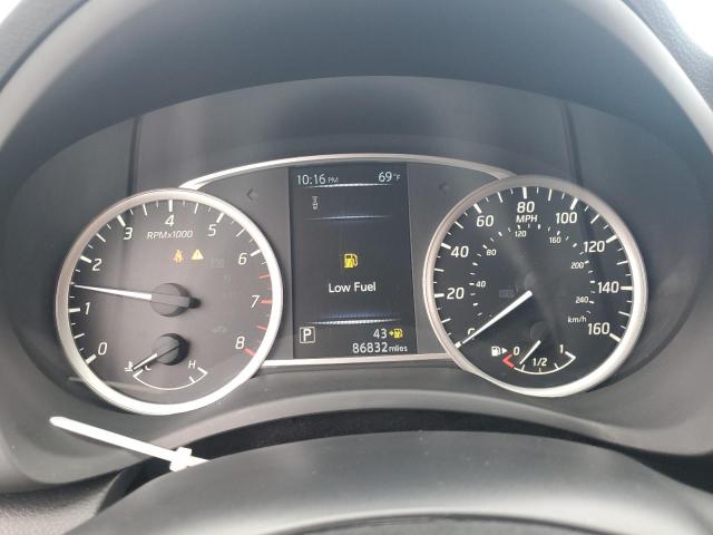 2018 NISSAN SENTRA S - 3N1AB7AP9JY334413