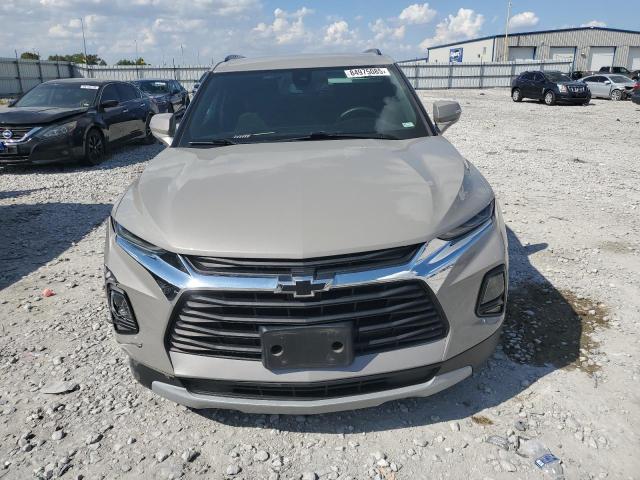 2021 CHEVROLET BLAZER 2LT - 3GNKBHRS7MS558729