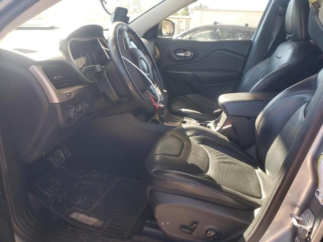 2015 JEEP CHEROKEE - 1C4PJLDS0FW579523