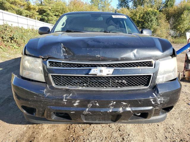 2011 CHEVROLET SUBURBAN K - 1GNSKHE34BR180335