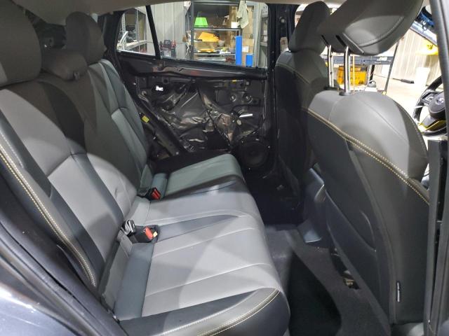 2022 SUBARU CROSSTREK - JF2GTHSC4NH209893