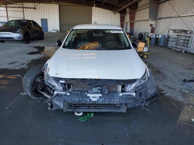 2022 NISSAN ALTIMA SR #3304148507