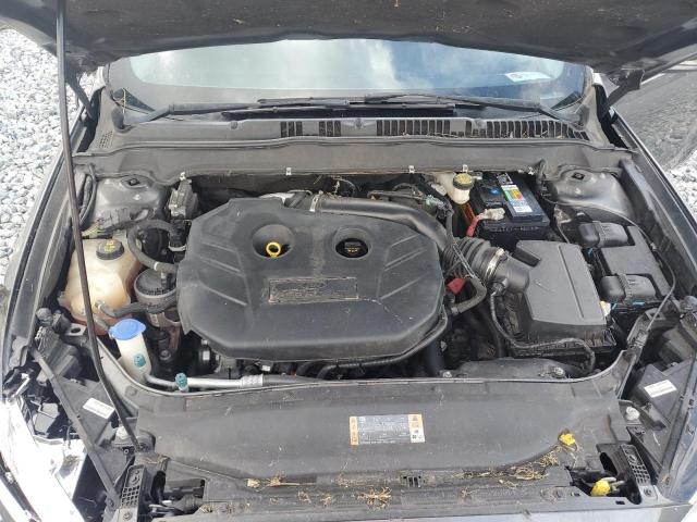 2017 FORD FUSION SE - 3FA6P0H98HR333038