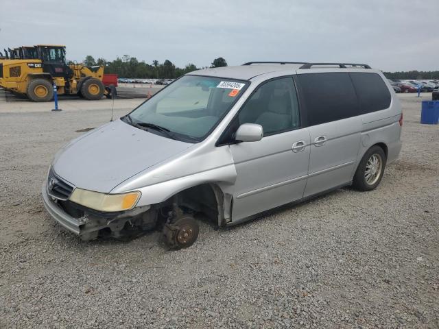 HONDA ODYSSEY EX