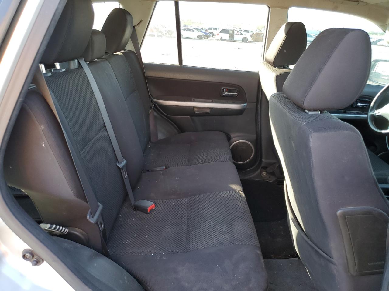 SUZUKI GRAND VITARA PREMIUM