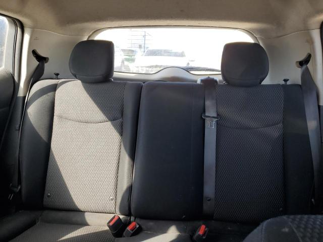 2017 NISSAN LEAF S - 1N4BZ0CP2HC310447