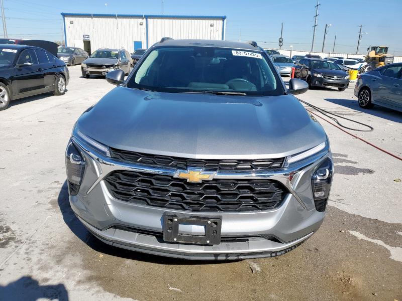 2024 CHEVROLET TRAX 1LT #3277196965