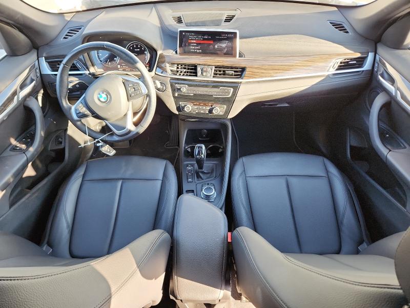 2021 BMW X1 XDRIVE WBXJG9C00M5S78392