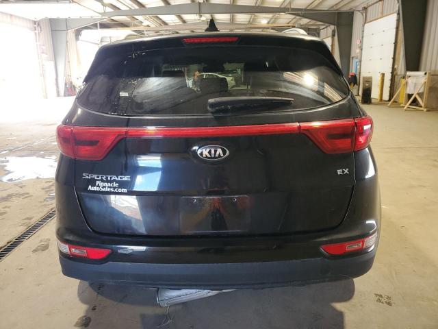2017 KIA SPORTAGE E KNDPNCAC9H7032930