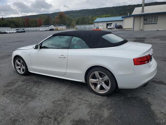 2016 AUDI A5 PREMIUM #3303924689