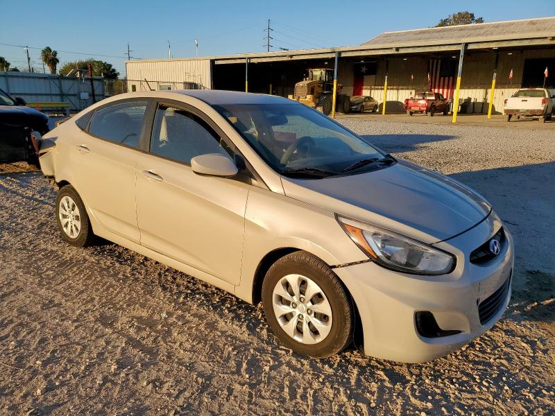 2015 HYUNDAI ACCENT GLS - KMHCT4AE5FU928549