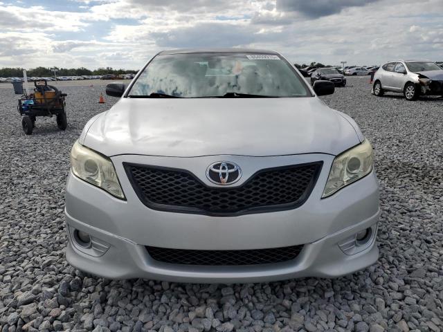 2011 TOYOTA CAMRY BASE - 4T1BF3EK0BU208616