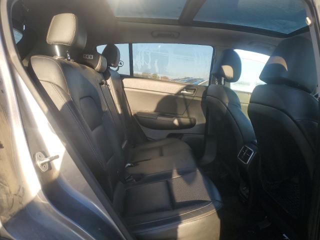 2017 KIA SPORTAGE E - KNDPNCAC0H7105733